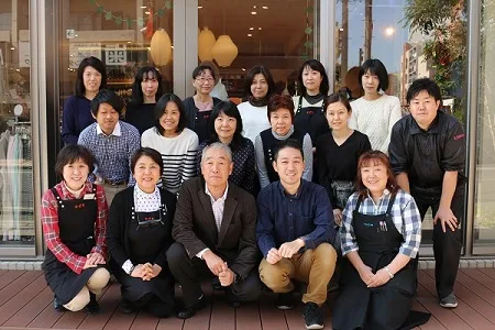 創業明治9年の寝具店だからできる専門的なご提案