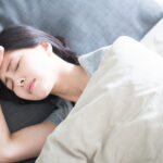快適な眠りのカギは「寝床内気候」にあり