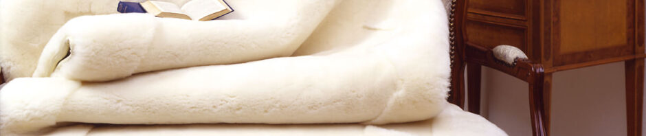 自分に合うムートンを選ぶコツ｜毛足と密度で変わる寝心地