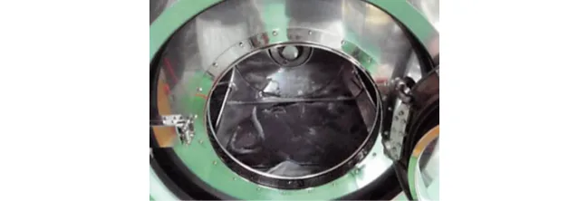 ２．特殊ウェット洗浄