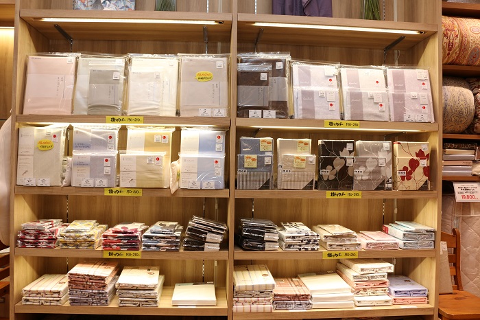 カバーリングコーナー