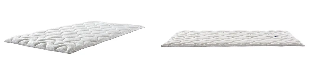 エルゴ・トッパー― Lay & Pad model