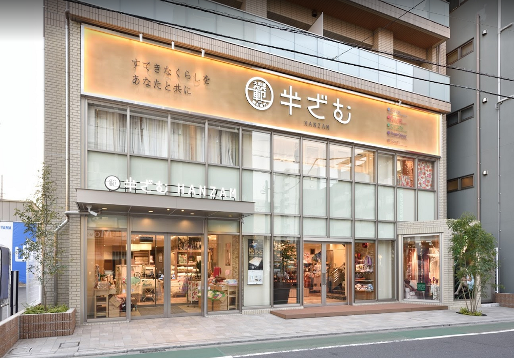 マニフレックス(Magniflex)マットレスの試し寝は「マニステージ川崎」半ざむまで
