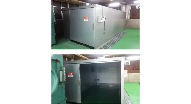 乾燥機