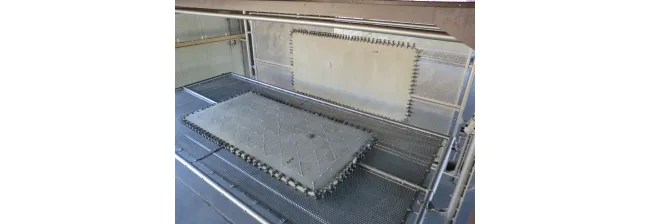 成型感想