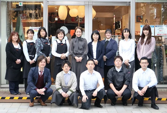 お客様目線で最適な羽毛布団探しを全力でお手伝いします！