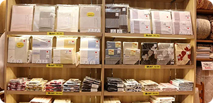 カバーリングコーナー