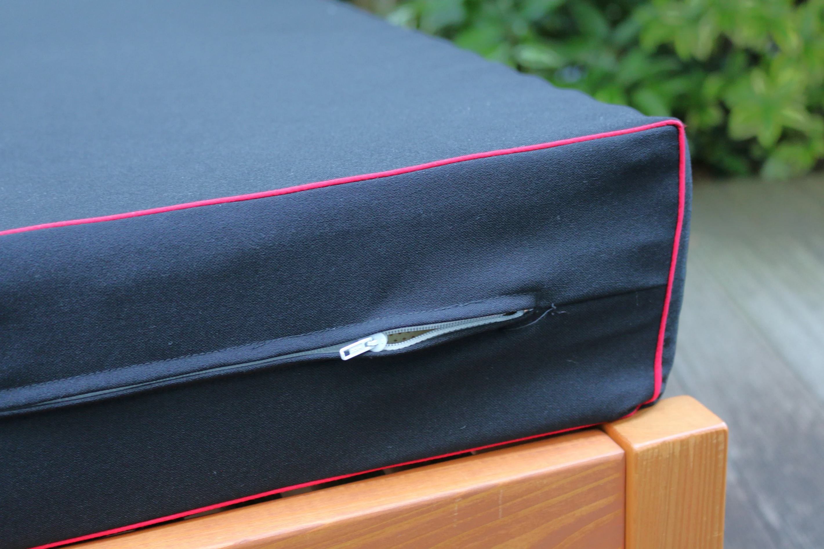 洗濯可能で衛生的