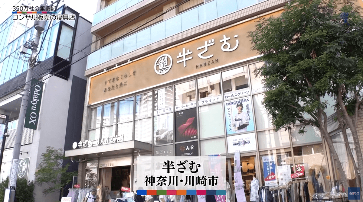 メディア掲載実績
